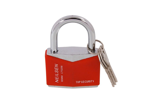 60mm Padlock