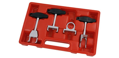 Spark Plug Puller Set