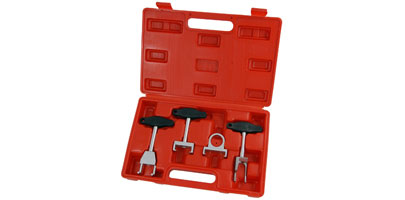 Spark Plug Puller Set