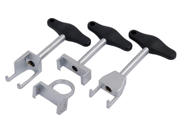 Spark Plug Puller Set