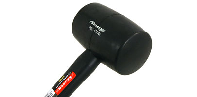 32oz Rubber Mallet