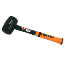 32oz Rubber Mallet