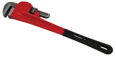 Pipe Wrench