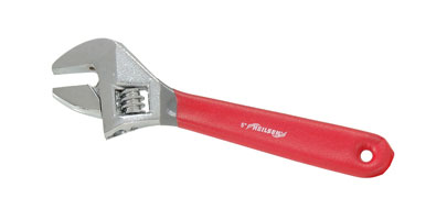 Adjustable Wrench