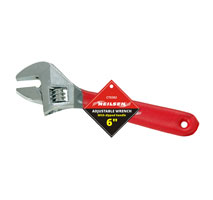 Adjustable Wrench