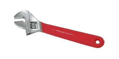 Adjustable Wrench