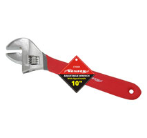 Adjustable Wrench