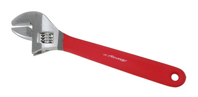 Adjustable Wrench