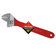 Adjustable Wrench