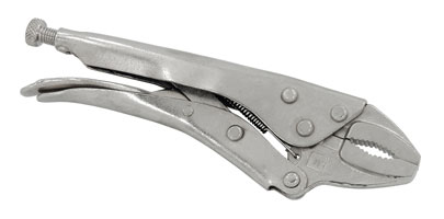 Grip Wrench / Locking Pliers