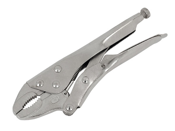 Grip Wrench / Locking Pliers