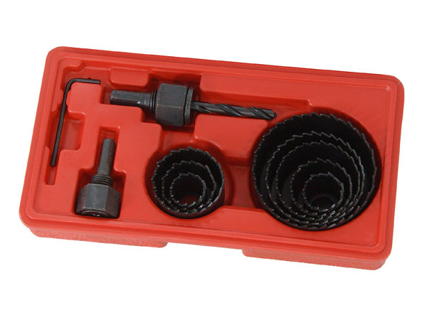 Hole Saw Set