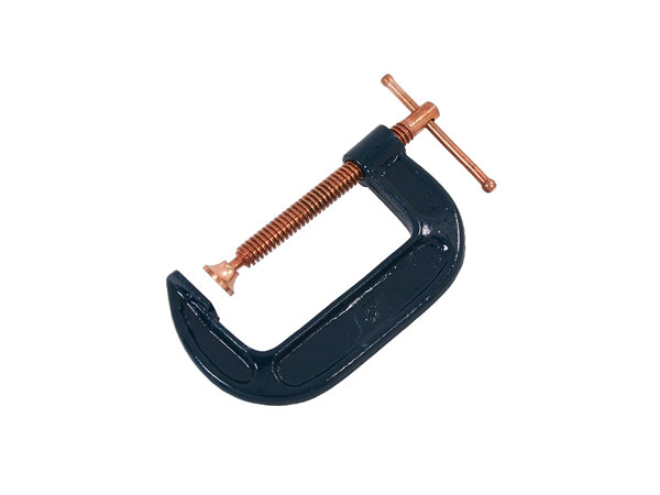 100mm G-Clamp