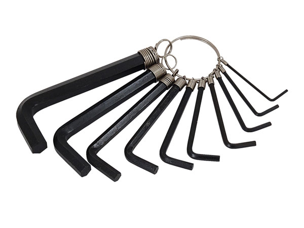 Hex Key Set