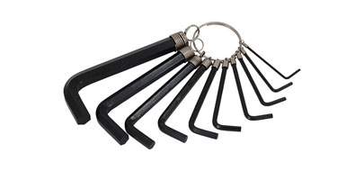 Hex Key Set