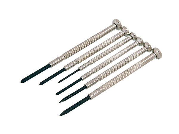 Precision Screwdriver Set