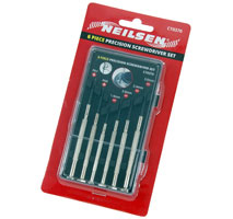 Precision Screwdriver Set