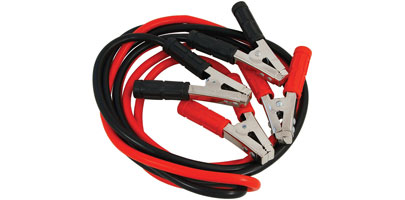 Automotive Battery Booster Cables