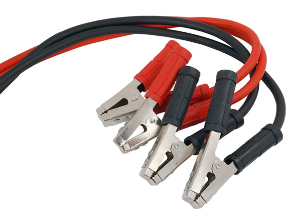 Automotive Battery Booster Cables