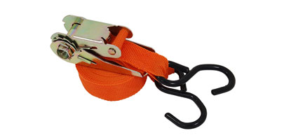 Ratchet Tie Down Strap