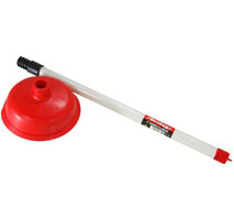 Rubber Plunger