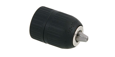 Keyless Drill Chuck