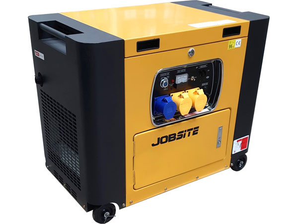 Diesel Generator