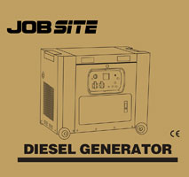 Diesel Generator