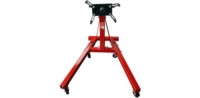 2000lb Folding Engine Stand 