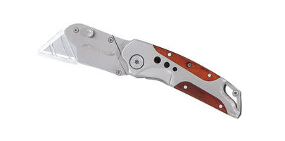 Folding Utility Knife