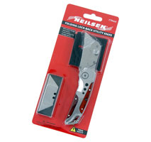 Folding Utility Knife