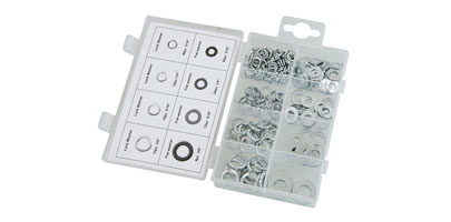 Washer Assortment Box