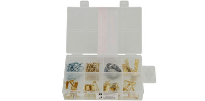 Picture Hook Assortment Box