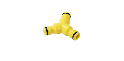 Hose Connector