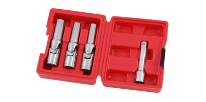 Glow Plug Socket Set