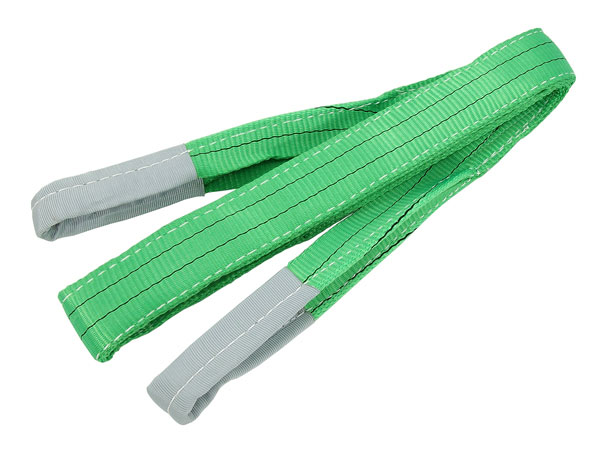 Polyesyer Webbing Sling - 2M / 2Ton