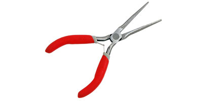 Mini Needle Nose Pliers