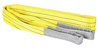 Polyesyer Webbing Sling - 5M / 3Ton