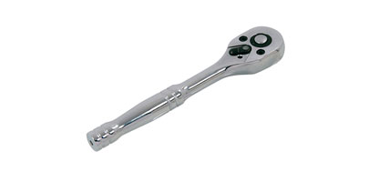 Heavy Duty 1/4in.Dr Ratchet