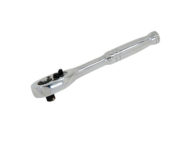 Heavy Duty 1/4in.Dr Ratchet