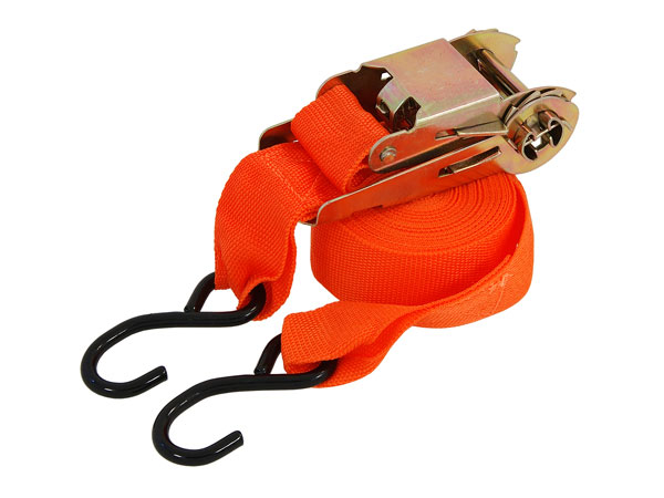 Ratchet Tie Down Strap