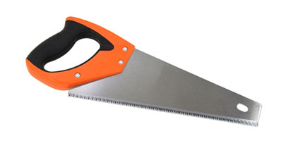 12in. Hand Saw