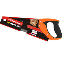 12in. Hand Saw