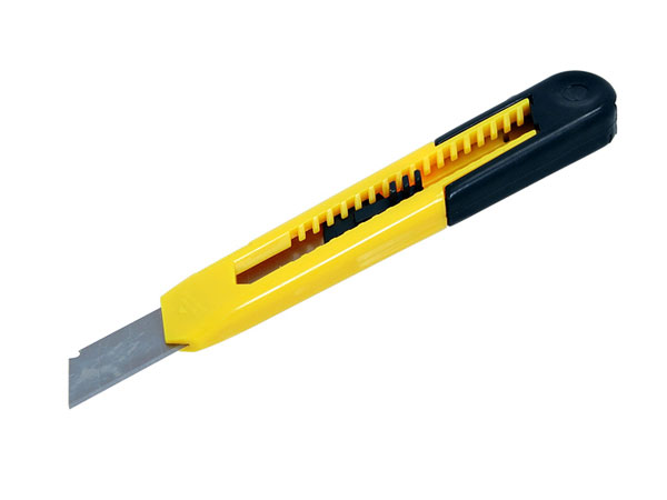 Snap-off Blade Utility Knife