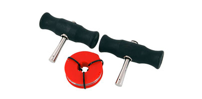 Windscreen Removal Tool