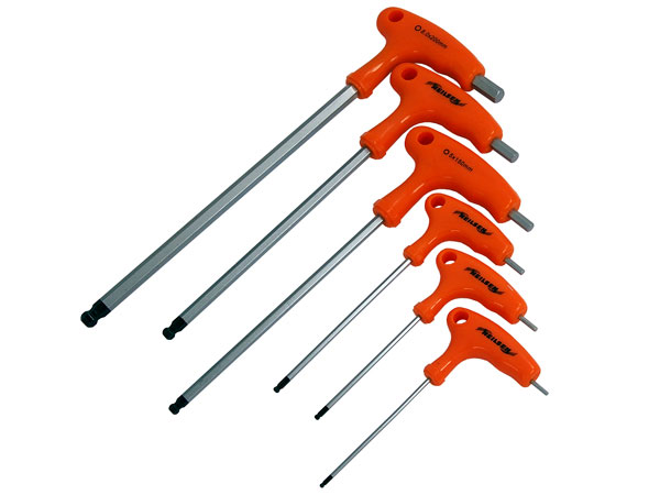 Hex Key Set