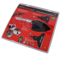 Reciprocating Saw Accessory Set