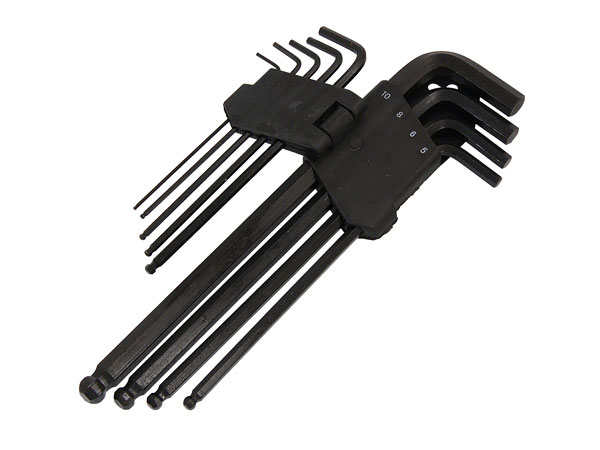 Hex Key Set