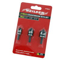 Countersink Set