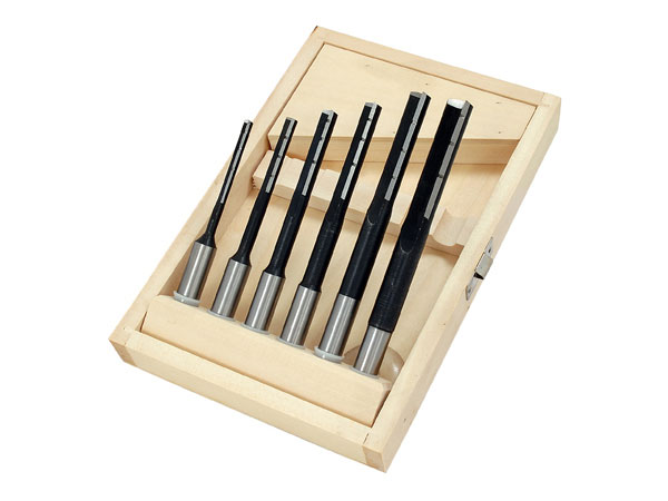 Countersink Bit Set